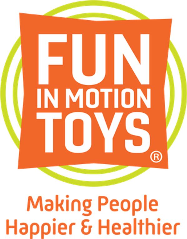 Fun In Motion Toys