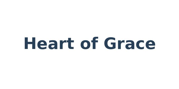 Heart of Grace