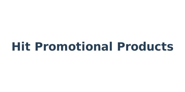 Hit Promotional Products