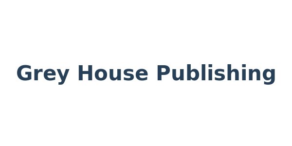 Grey House Publishing