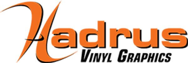 Hadrus Vinyl Graphics