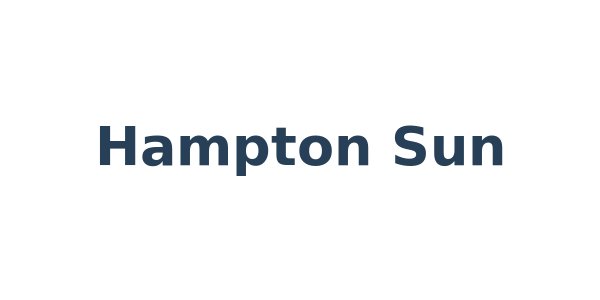 Hampton Sun