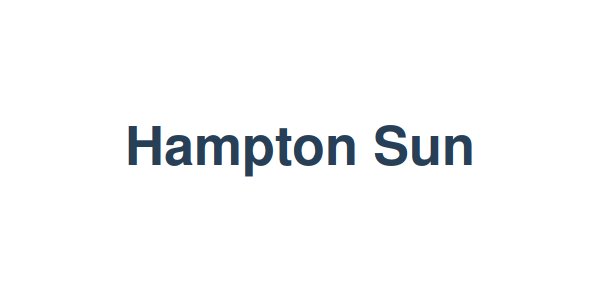 Hampton Sun
