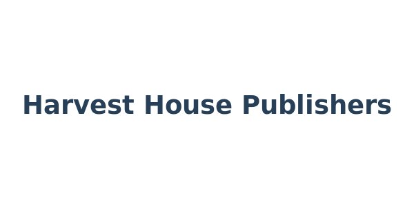 Harvest House Publishers