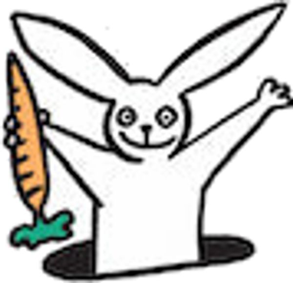 Jack Rabbit Creations