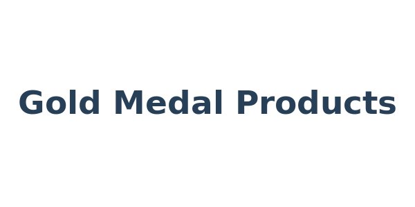 Gold Medal Products