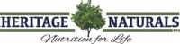 Heritage Naturals
