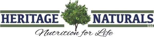 Heritage Naturals