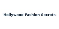 Hollywood Fashion Secrets