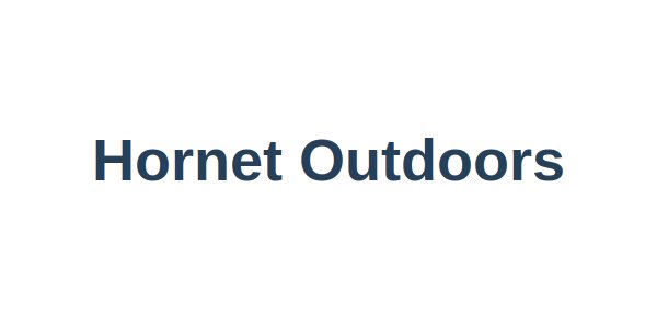 Hornet Outdoors