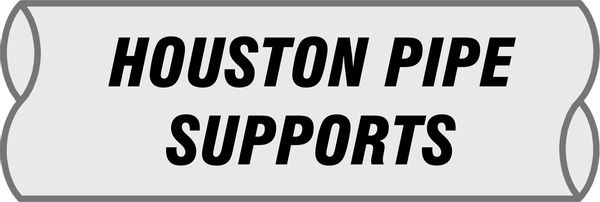 Houston Pipe Supports