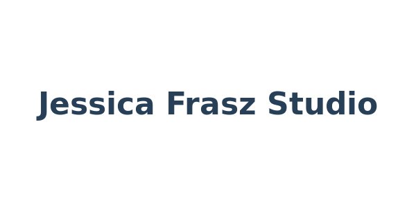Jessica Frasz Studio