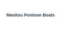 Manitou Pontoon Boats