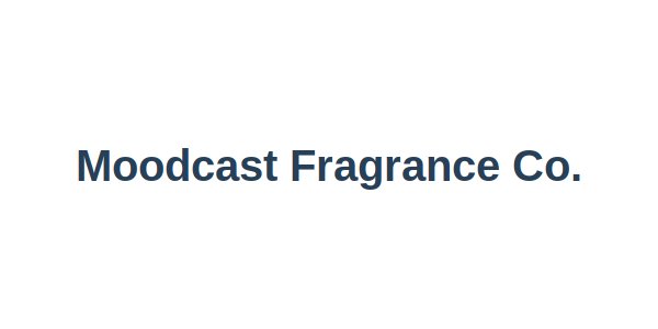 Moodcast Fragrance Co.