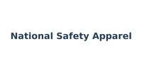 National Safety Apparel
