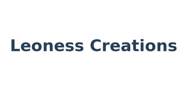 Leoness Creations