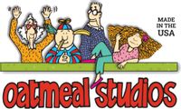 Oatmeal Studios