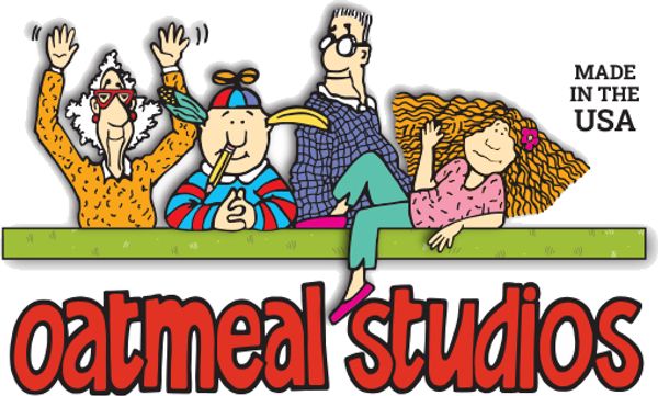 Oatmeal Studios