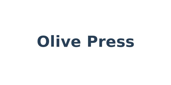 Olive Press