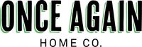 Once Again Home Co.