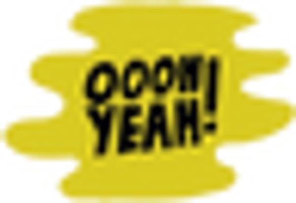 Oooh Yeah