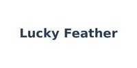 Lucky Feather
