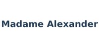 Madame Alexander