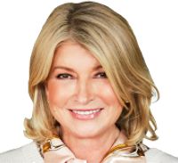 Martha Stewart