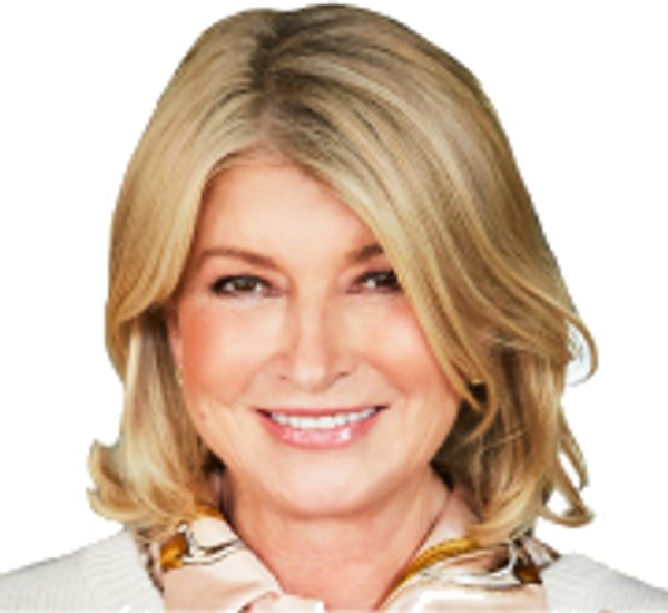 Martha Stewart
