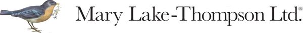 Mary Lake-Thompson