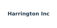 Harrington Inc