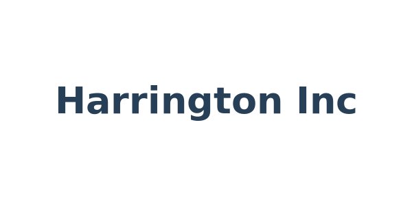 Harrington Inc