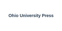 Ohio University Press