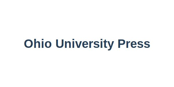 Ohio University Press