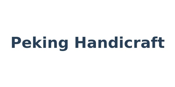 Peking Handicraft