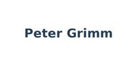 Peter Grimm