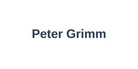Peter Grimm