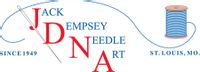 Jack Dempsey Needle Art