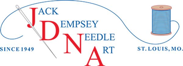 Jack Dempsey Needle Art