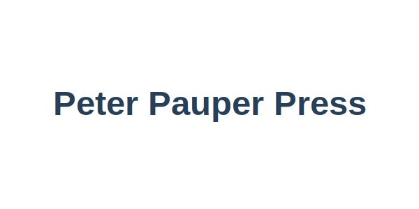Peter Pauper Press