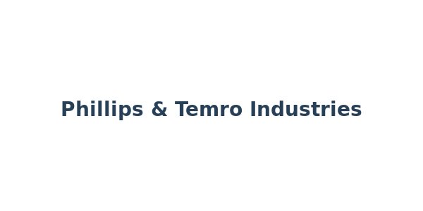 Phillips & Temro Industries