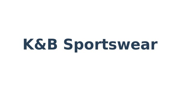 K&B Sportswear