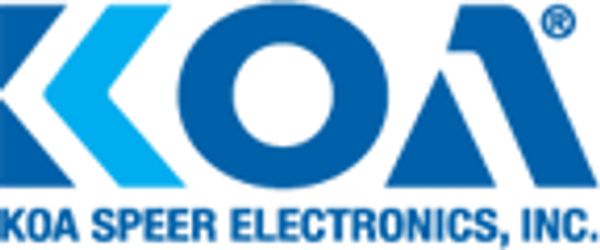 KOA Speer Electronics
