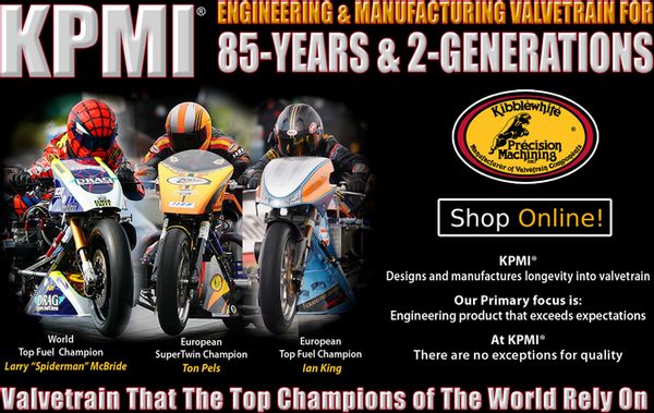 KPMI