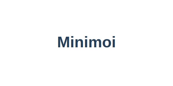 Minimoi