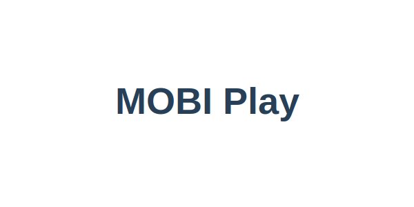 MOBI Play