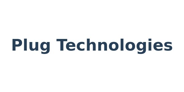 Plug Technologies