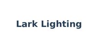 Lark Lighting
