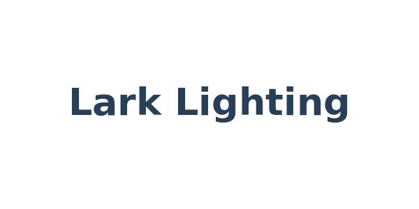 Lark Lighting