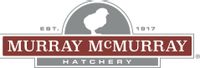 Murray McMurray Hatchery